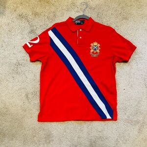 Ralph Lauren Polo Knit